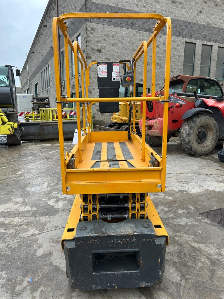 Optimum 8 AC - SN 2050718