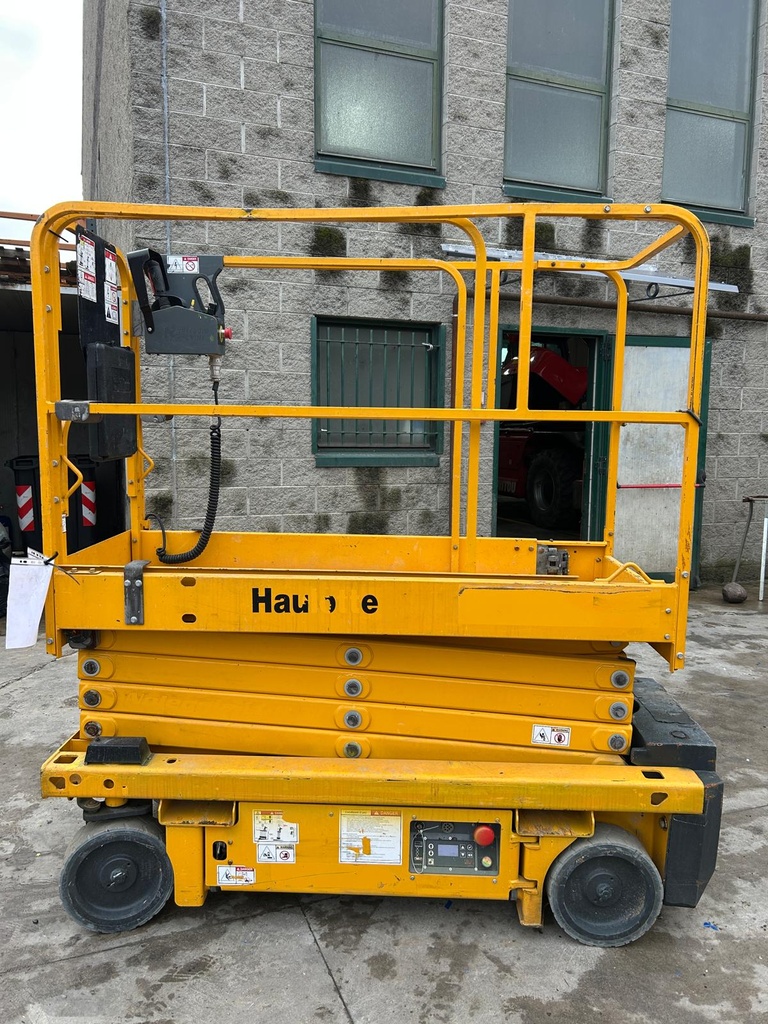 Optimum 8 AC - SN 2050718