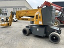 HA 15 IP - SN 2055495