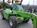 MERLO P 38.13 - SN 40506