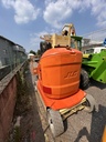 JLG TOUCAN T12E-PLUS SN 12006