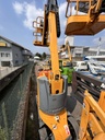 HAULOTTE HA 12 CJ+ - SN 2041092