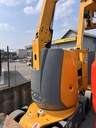 HAULOTTE HA 12 CJ+ - SN 2048139