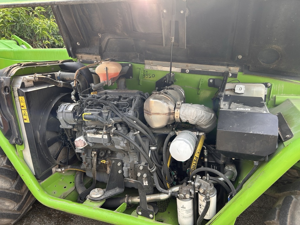 MERLO P 38.13 - SN C924125