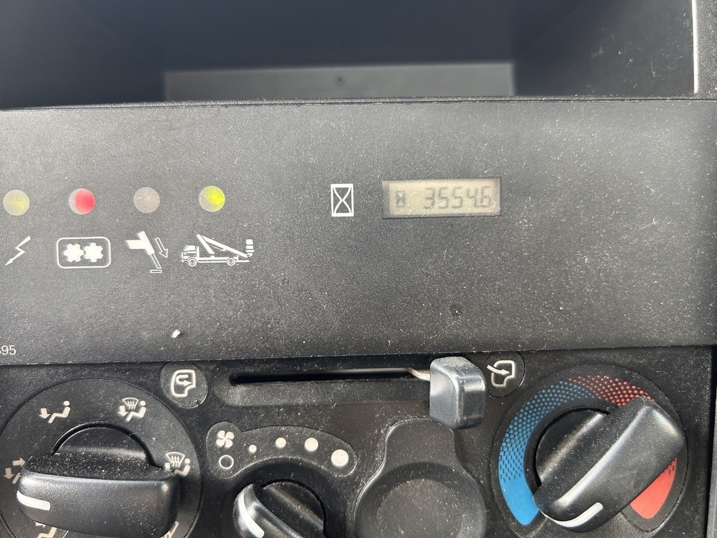 SOCAGE 20D - SN 13002