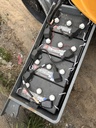 HAULOTTE HA 12 CJ+ - SN 2041092