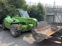 MERLO P 38.13 - SN ZF1P33TC9C9001959