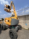 HAULOTTE HA 16 RTJ - SN 2051320