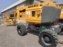 HAULOTTE HA 16 RTJ - SN 2051179