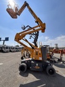 HAULOTTE HA 15 IP - SN 2054315