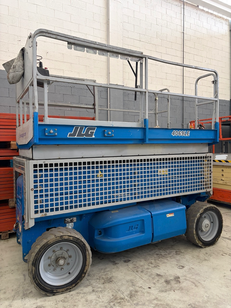 4069 LE